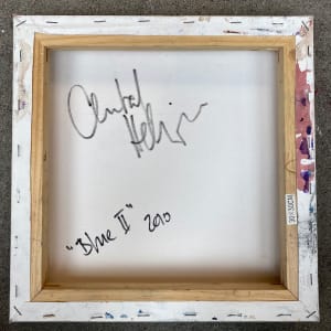 Schatztruhe I by Chantal Hediger, Image 5.