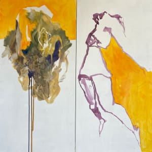 Freeing your flow by Chantal Hediger 