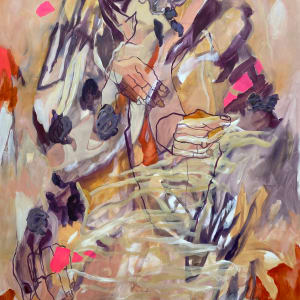 Multiversum FIVE by Chantal Hediger