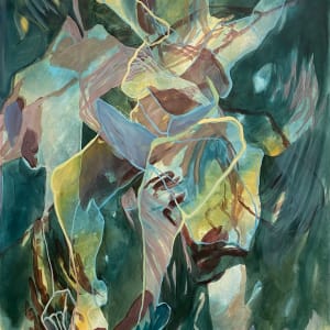 Multiversum Two by Chantal Hediger