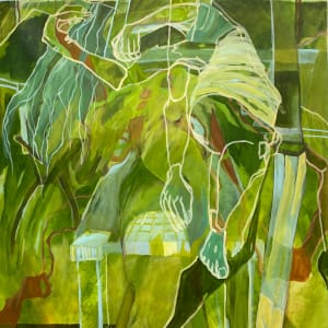 Multiversum ONE by Chantal Hediger