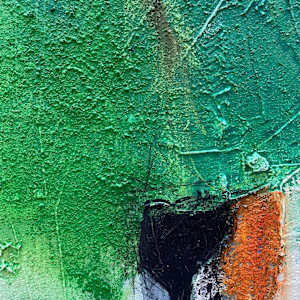 Green by Chantal Hediger, Image 6.
