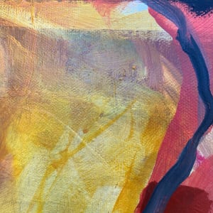 Joyous Eruption 