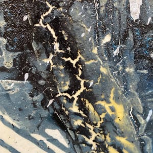 Urkraft 7 by Chantal Hediger, Image 3.