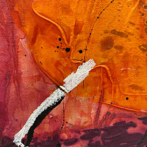 Leading White by Chantal Hediger, Image 2.