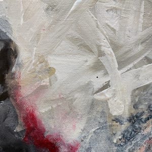 Floating Presence by Chantal Hediger, Image 3.