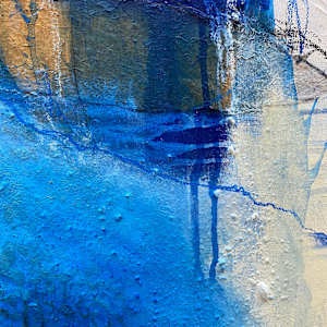 H wie Heaven by Chantal Hediger, Image 1.