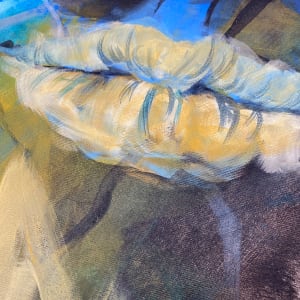 Wisdom by Chantal Hediger 