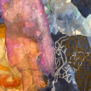 Trust your Wisdom by Chantal Hediger 