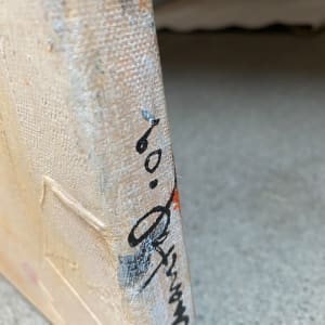 Ausströmen by Chantal Hediger, Image 2.
