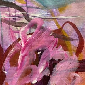 Head in the Clouds by Chantal Hediger 