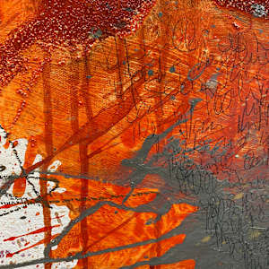 Orange Blossom by Chantal Hediger, Image 3.