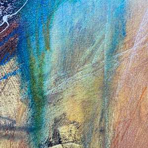 Message by Chantal Hediger, Image 5.