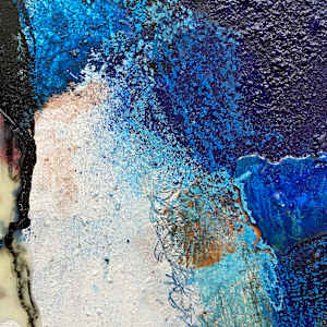 Schatztruhe II by Chantal Hediger, Image 6.