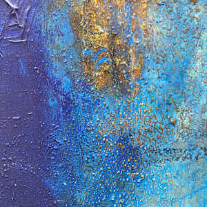 H wie Heaven by Chantal Hediger, Image 2.