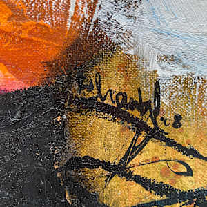 Leading White by Chantal Hediger, Image 5.