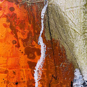 Leading White by Chantal Hediger, Image 4.