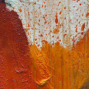 Orange Blossom by Chantal Hediger, Image 6.