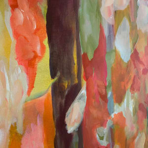 Lush by Chantal Hediger 