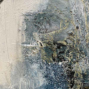 Urkraft 7 by Chantal Hediger, Image 6.