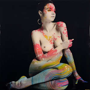 Realization by Arthur Brouthers