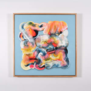 Beginningless by Arthur Brouthers, Image 6.