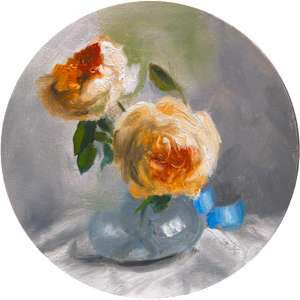 Bathsheba by Catherine Mills