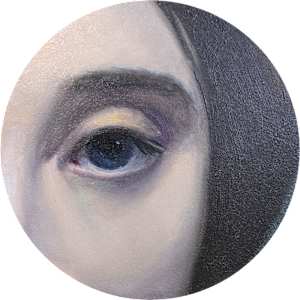 Eye of a Princess by Catherine Mills