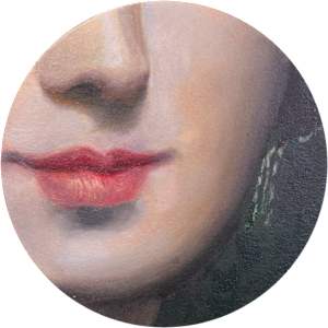 Princess de Broglie by Catherine Mills