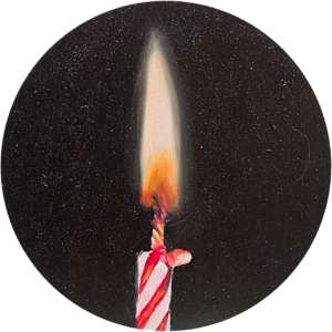 One Light by Catherine Mills