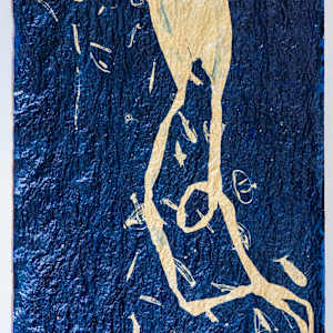 Great Upwelling Study 4 by Oriana Poindexter, Image 2.