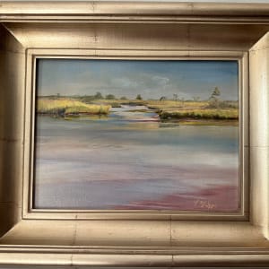Mill Pond Grasses 