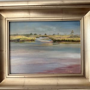 Mill Pond Grasses 