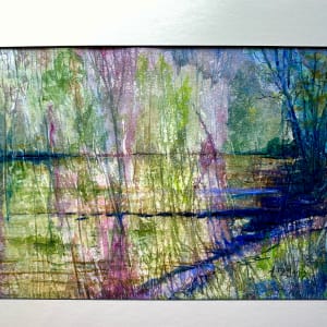 Nantahala en Batik 