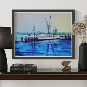 Myra Gail by Theresia McInnis 