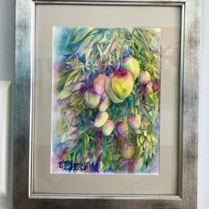 Mango Madness 