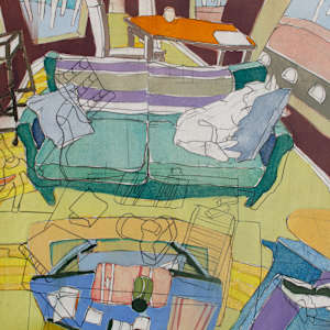 Harveys Dream by Eric Reinemann