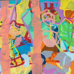 Mauserts Pond 2 by Eric Reinemann