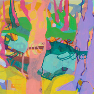 Cascade Trail, Passage 1 by Eric Reinemann, Image 2.
