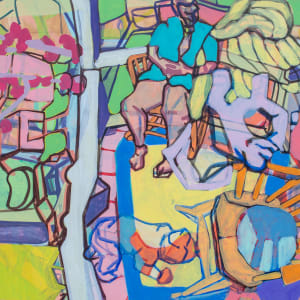 Notch Road D by Eric Reinemann