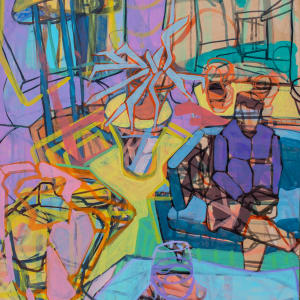 Notch Road C by Eric Reinemann