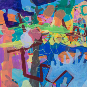 Mauserts Pond by Eric Reinemann