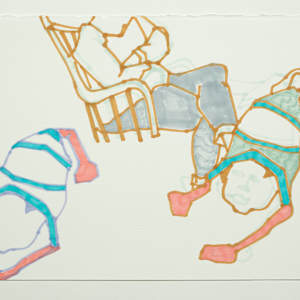 P240 - Figures by Eric Reinemann  Image: Element 8, 9x14