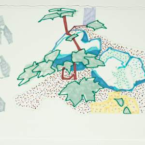 P240 Landscapes by Eric Reinemann  Image: Element 6, 9x14