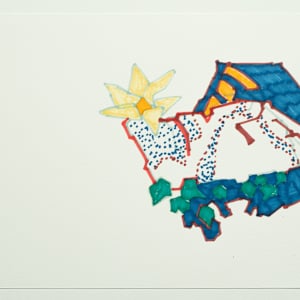 P240 Landscapes by Eric Reinemann  Image: Element 14, 9x14