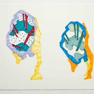 P240 Landscapes by Eric Reinemann  Image: Element 8, 9x14