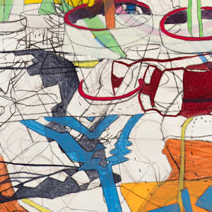Durations 1, element C by Eric Reinemann, Image 2.