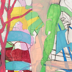 Durations 1, element C by Eric Reinemann, Image 3.