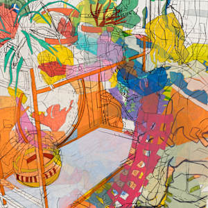 Durations 1, element D by Eric Reinemann, Image 1.