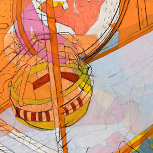 Durations 1, element D by Eric Reinemann, Image 2.